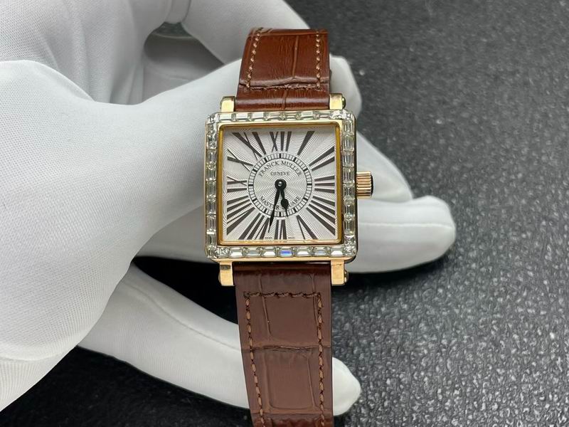 Franck Muller 28X28mm 72 (6)