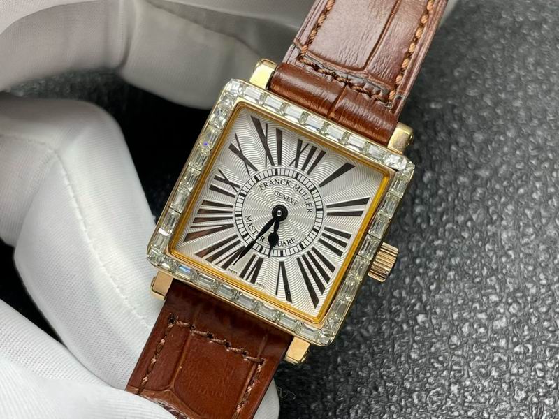 Franck Muller 28X28mm 72 (8)