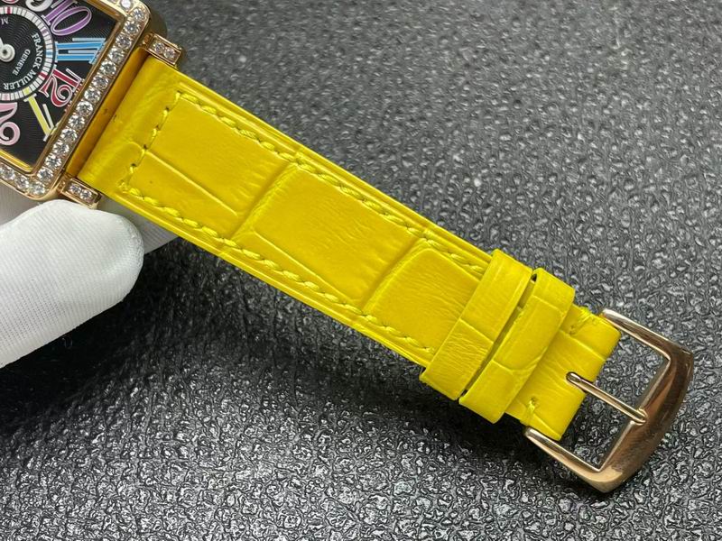 Franck Muller 28X28mm 73 (6)