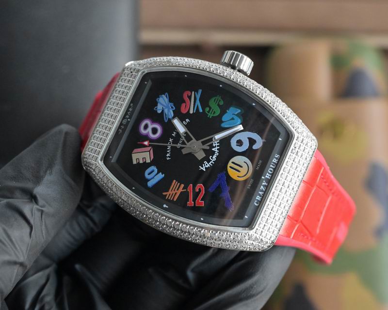 Franck Muller 45mm 60 (5)