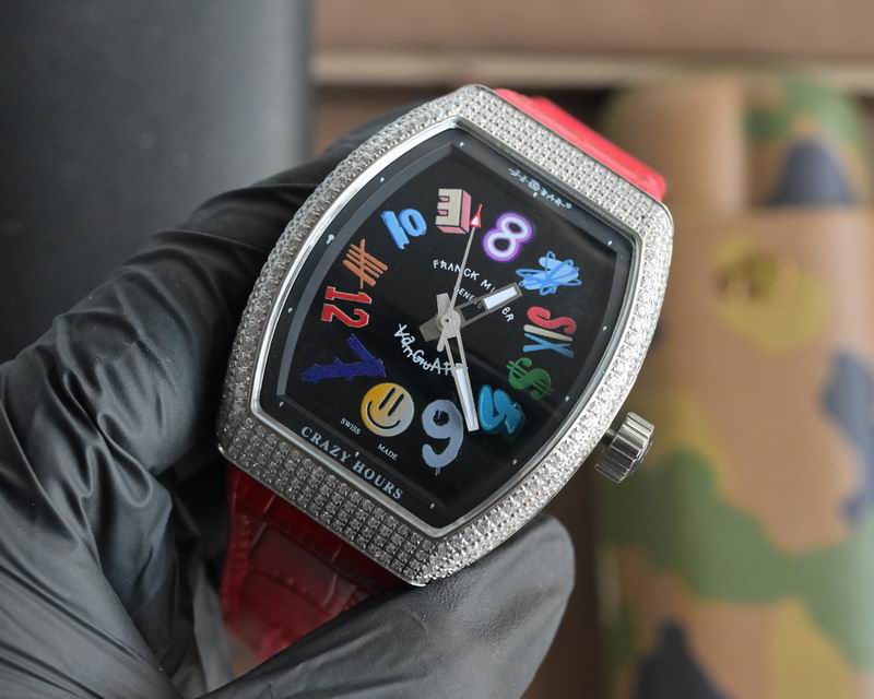 Franck Muller 45mm 60 (6)