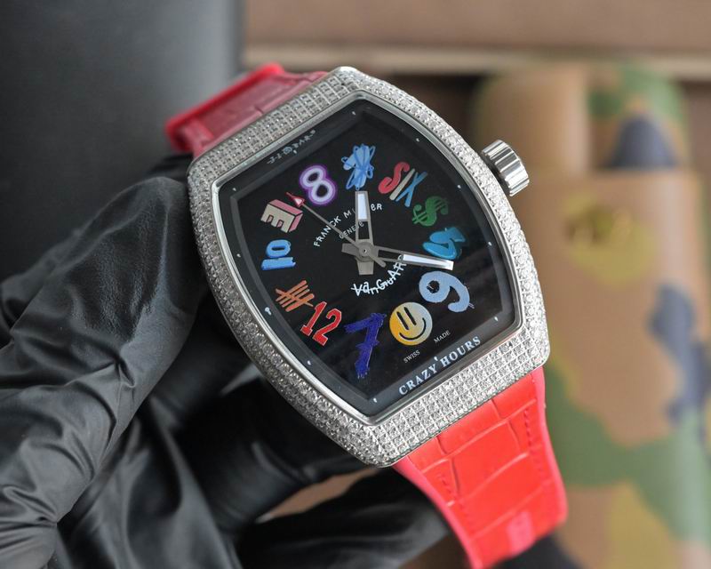 Franck Muller 45mm 60 (7)