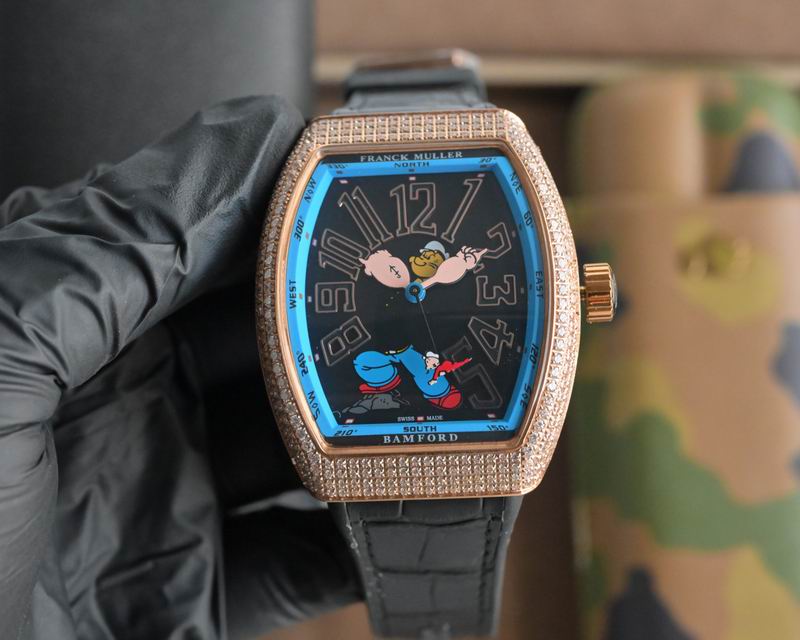 Franck Muller 45mm 60 (9)