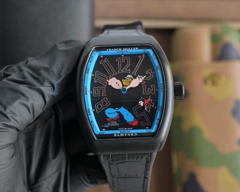 Franck Muller 45mm 61 (10)