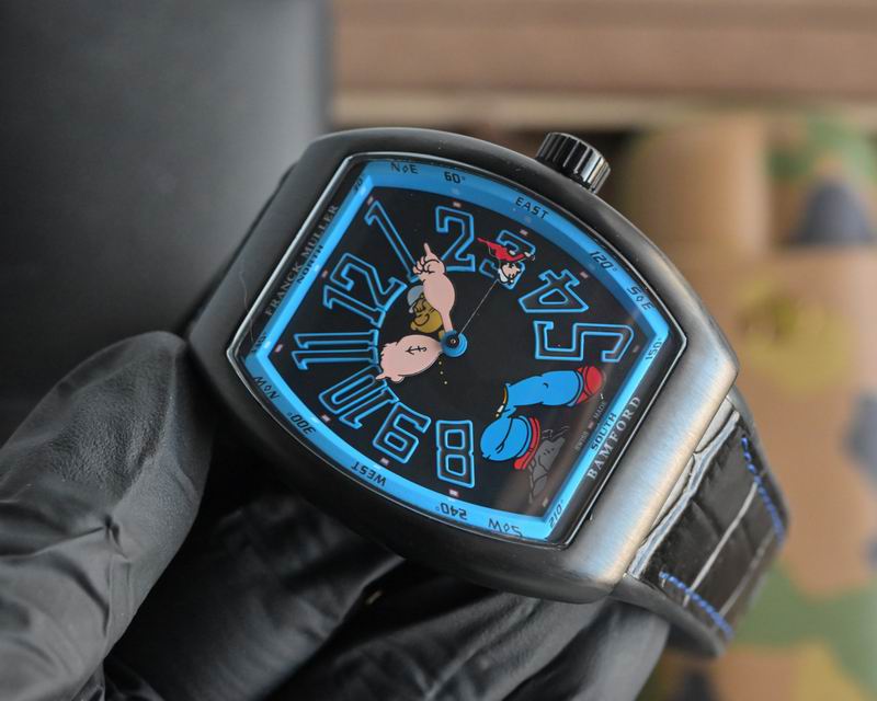 Franck Muller 45mm 61 (15)