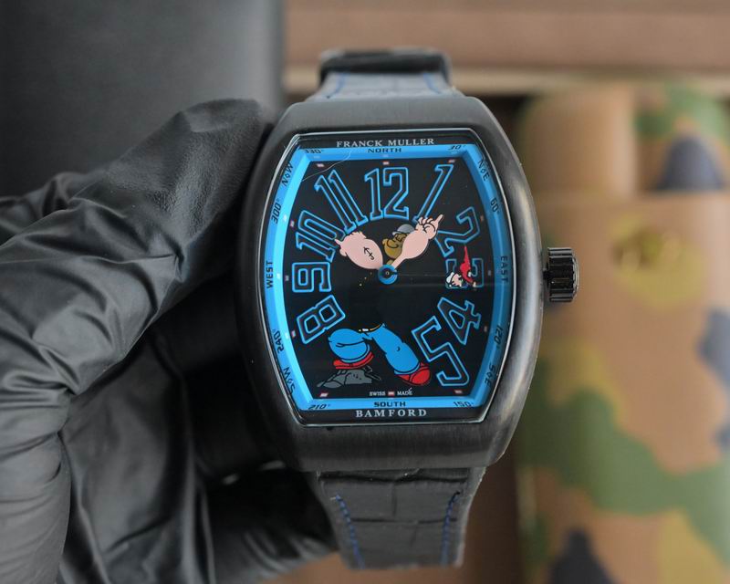 Franck Muller 45mm 61 (18)