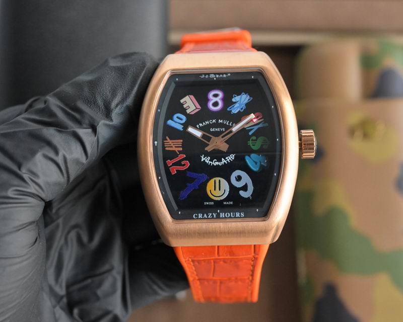 Franck Muller 45mm 61 (2)