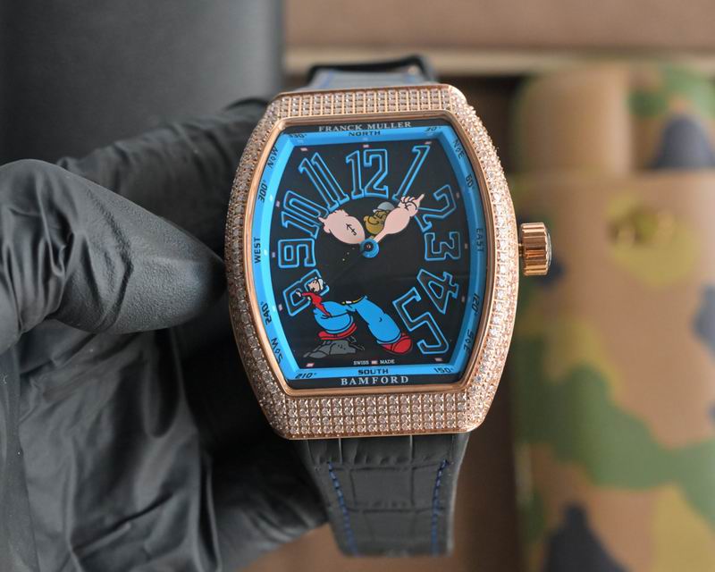 Franck Muller 45mm 61 (3)