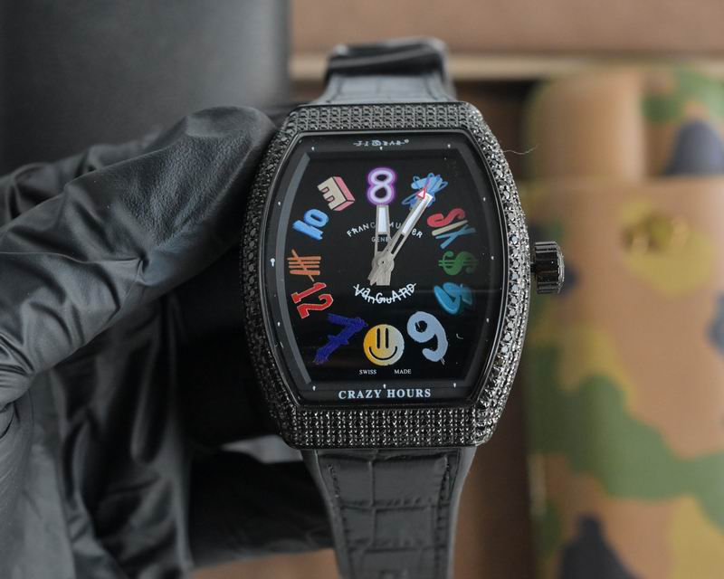 Franck Muller 45mm 61 (4)