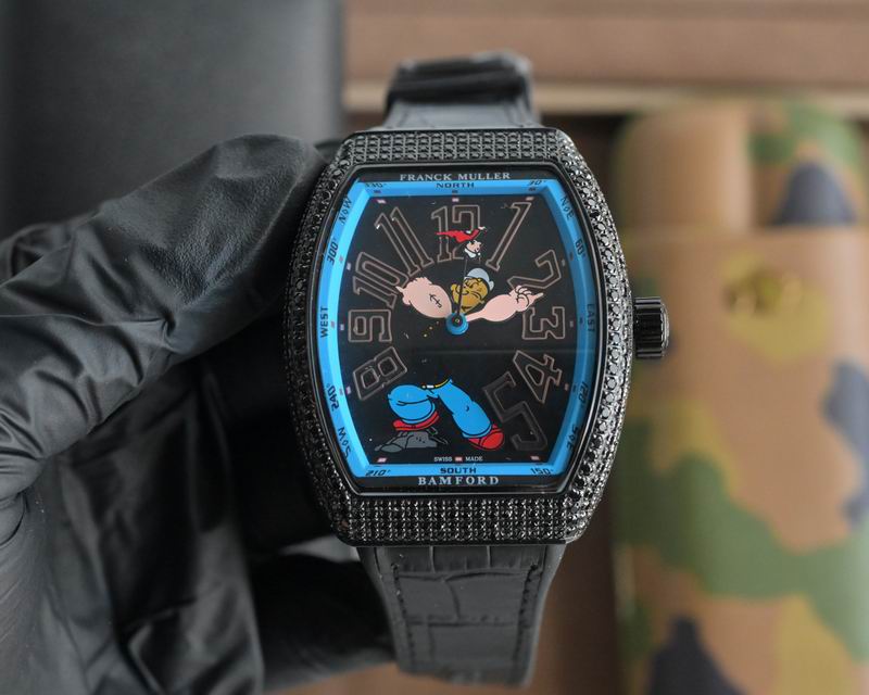 Franck Muller 45mm 61 (5)