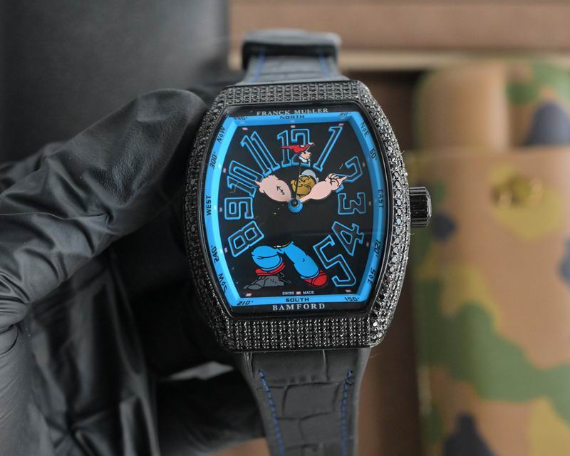 Franck Muller 45mm 61 (6)