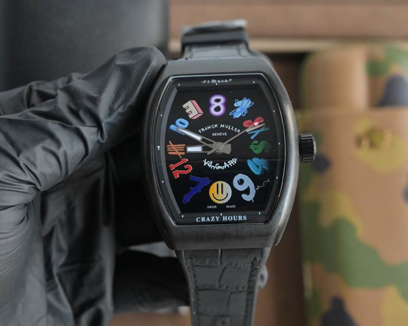 Franck Muller 45mm 61 (7)