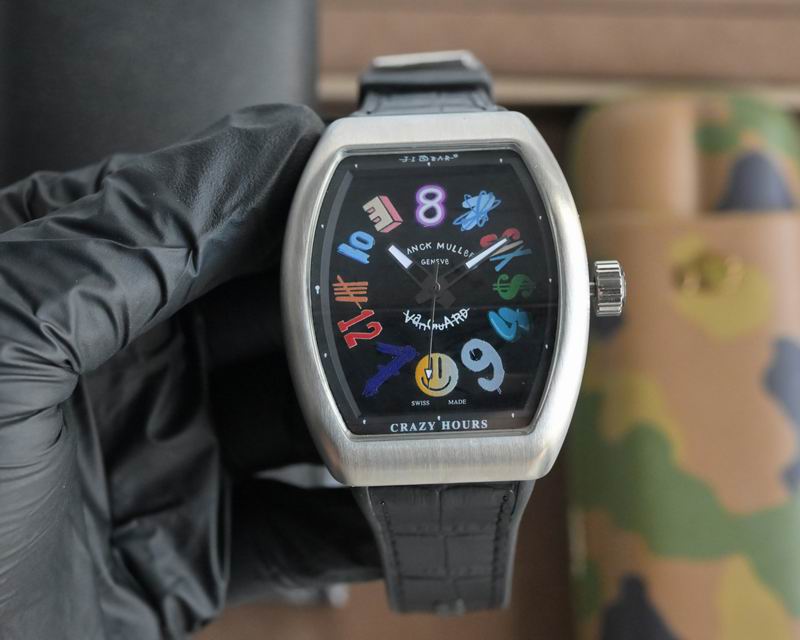 Franck Muller 45mm 61 (8)