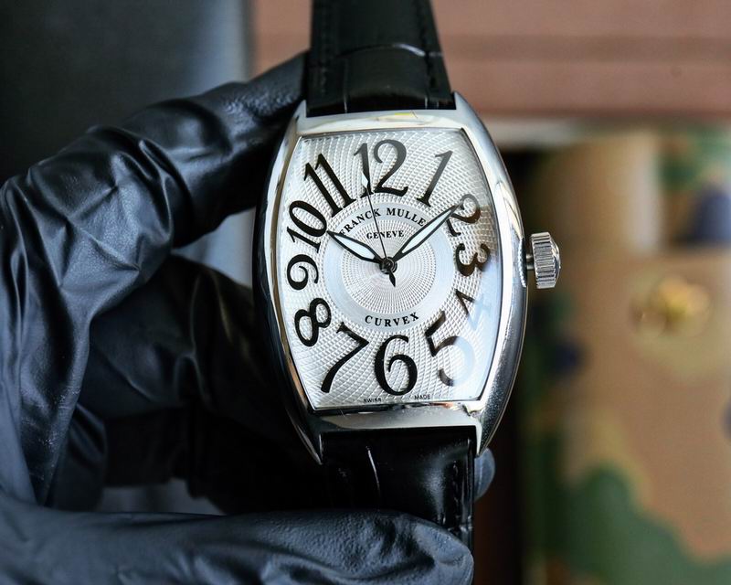 Franck Muller 55X42X13mm 30 (10)