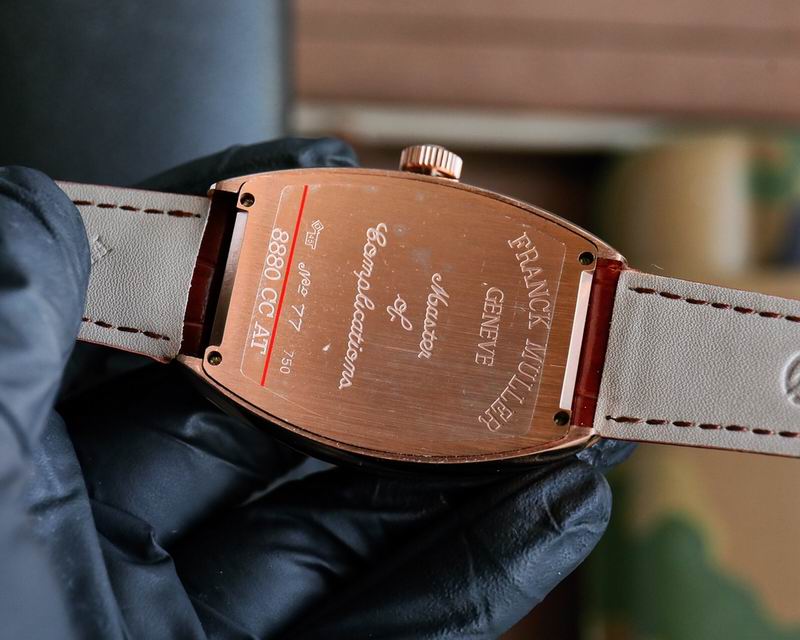 Franck Muller 55X42X13mm 30 (11)