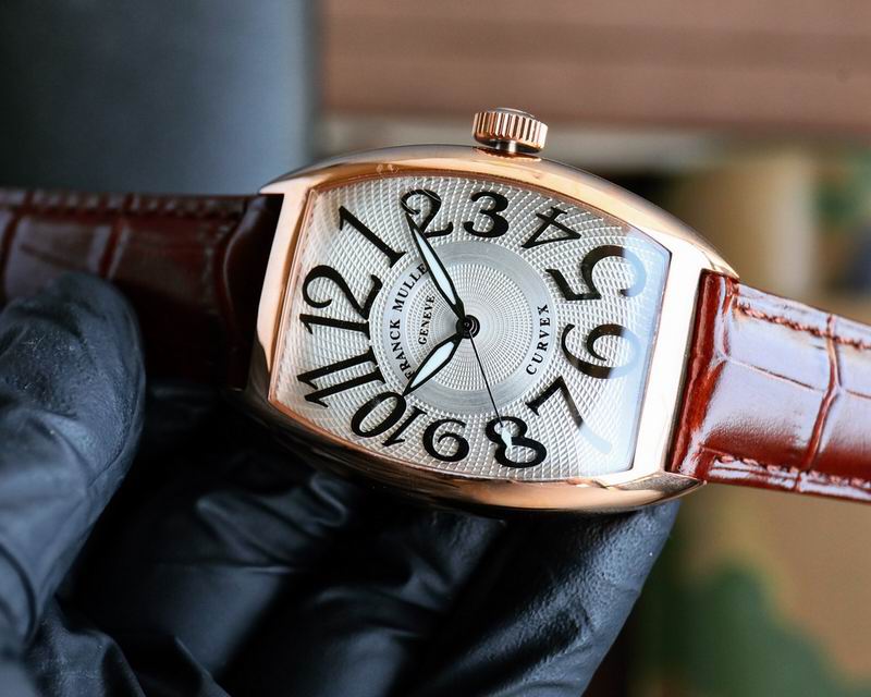 Franck Muller 55X42X13mm 30 (15)