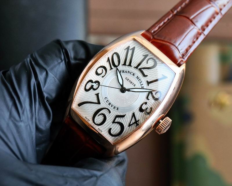 Franck Muller 55X42X13mm 30 (16)