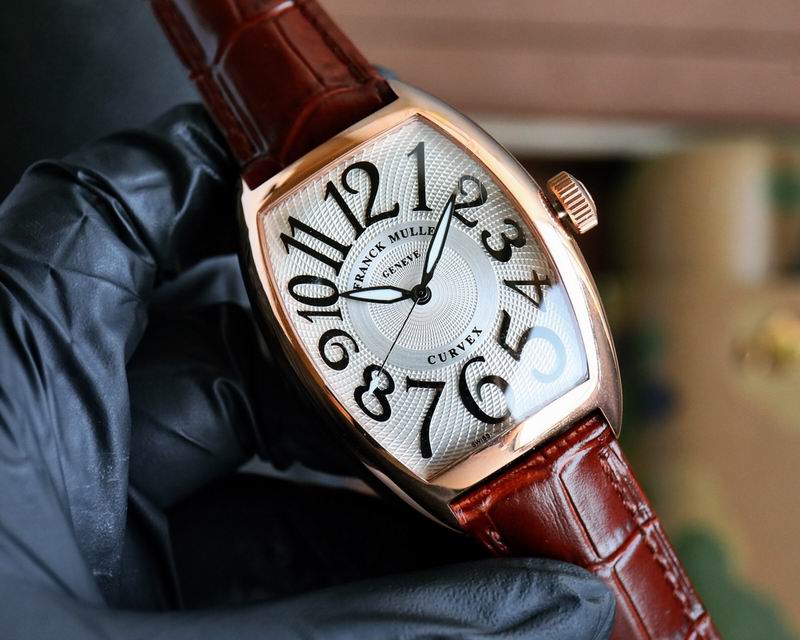 Franck Muller 55X42X13mm 30 (17)