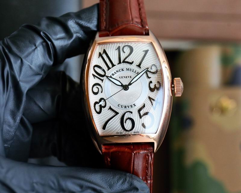 Franck Muller 55X42X13mm 30 (18)