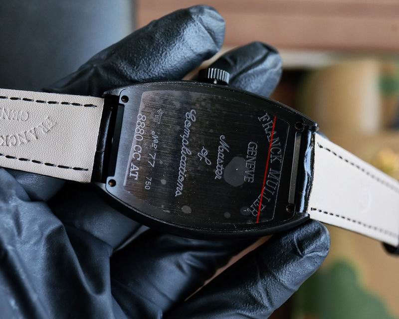 Franck Muller 55X42X13mm 30 (2)