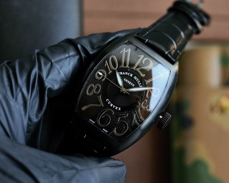 Franck Muller 55X42X13mm 30 (7)