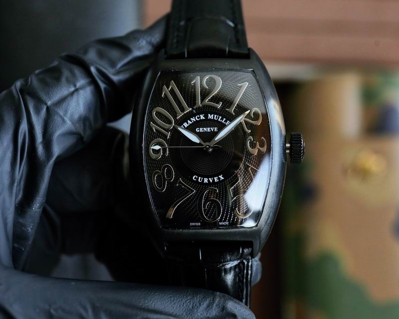 Franck Muller 55X42X13mm 30 (9)