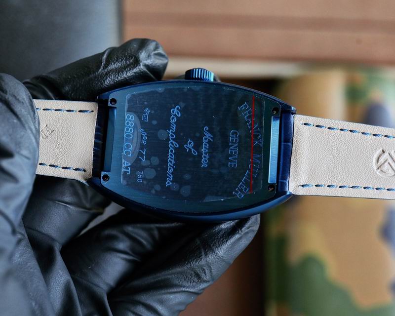 Franck Muller 55X42X13mm 31 (3)