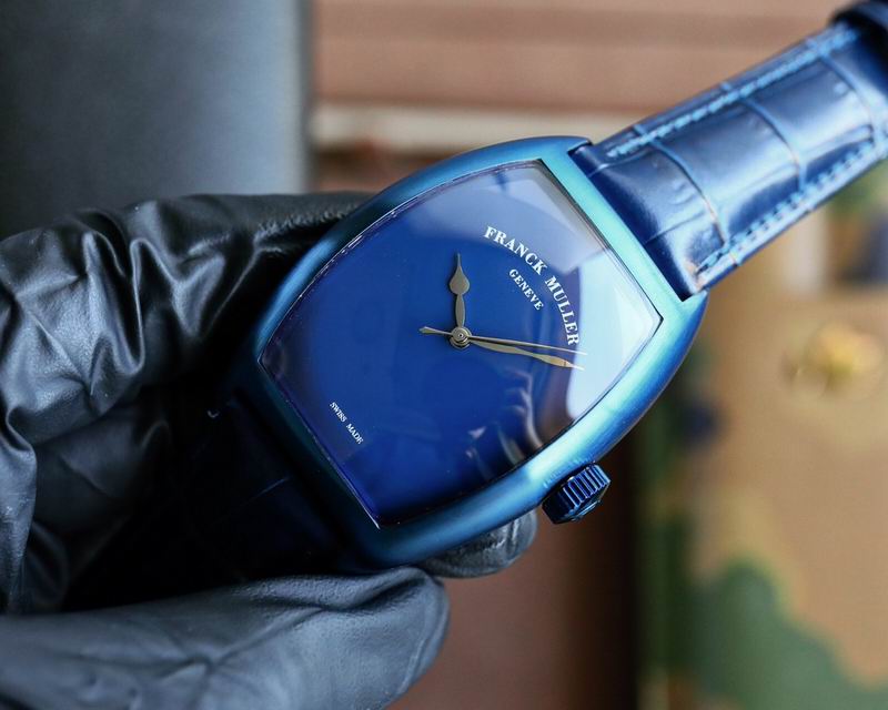Franck Muller 55X42X13mm 31 (7)