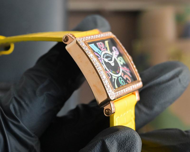 Franck Muller watch 12 (13)