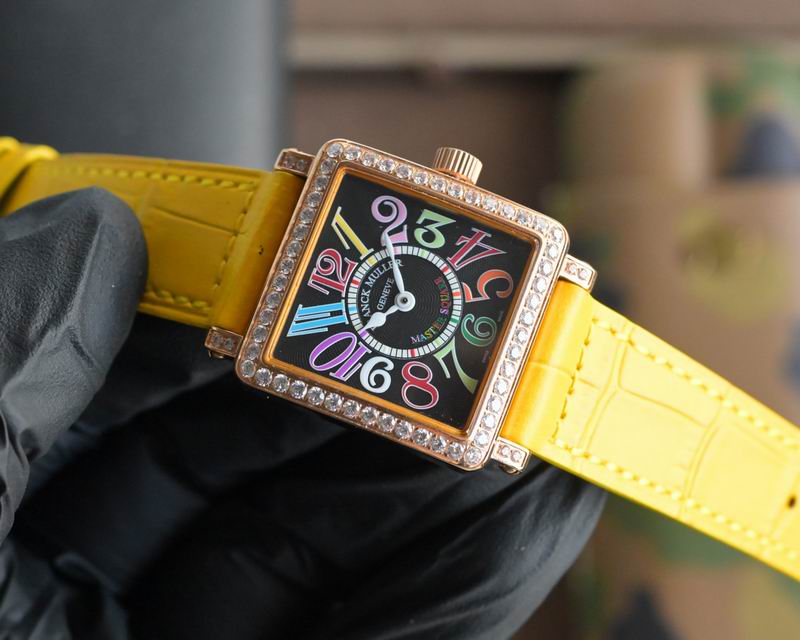 Franck Muller watch 12 (15)