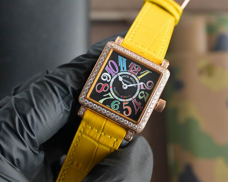 Franck Muller watch 12 (16)