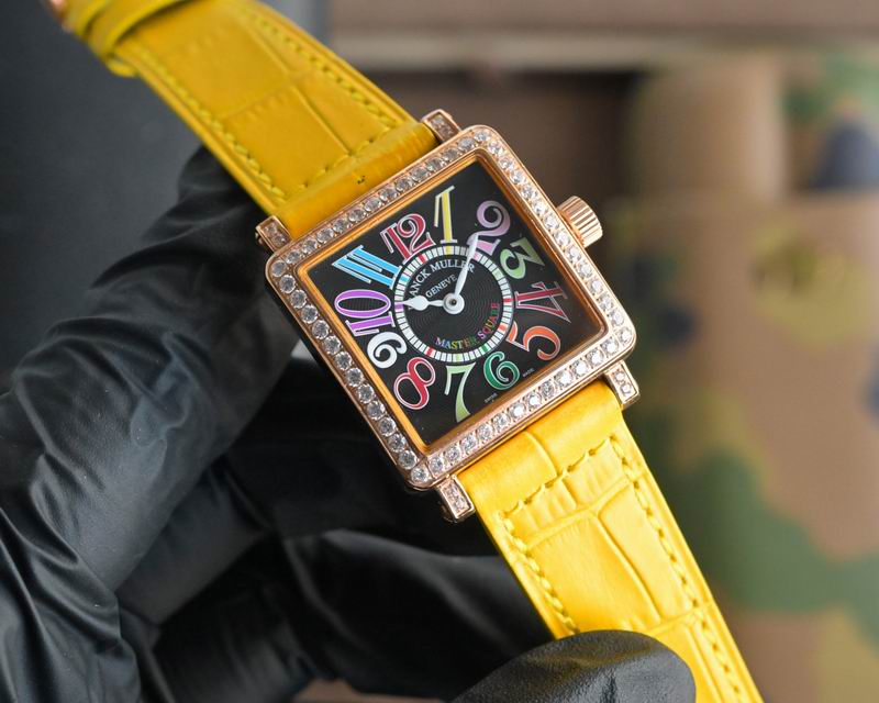 Franck Muller watch 12 (17)