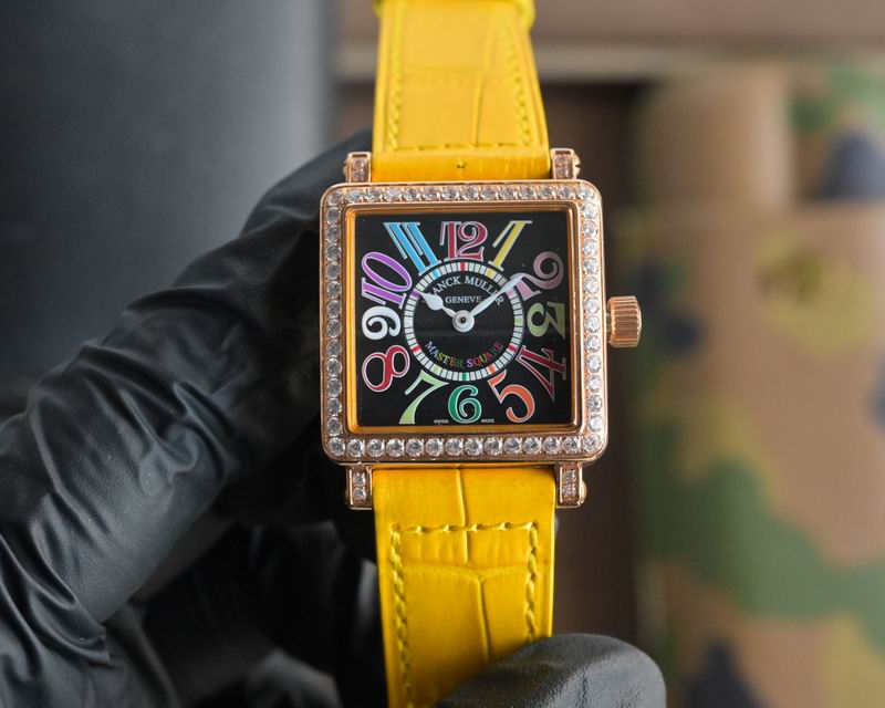 Franck Muller watch 12 (18)