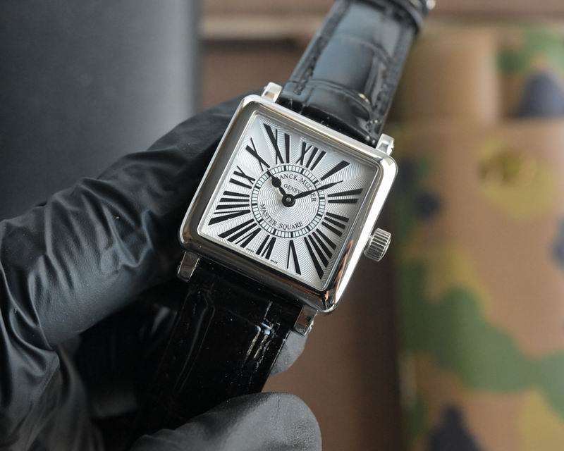 Franck Muller watch 12 (25)
