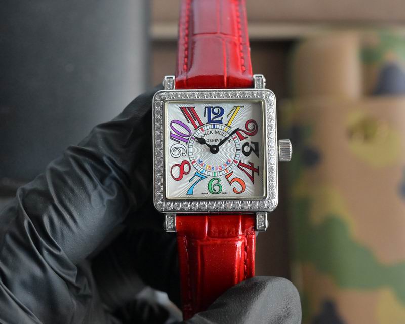 Franck Muller watch 12 (32)