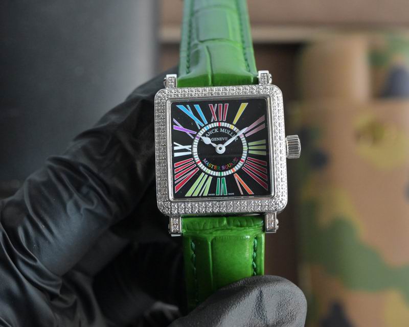 Franck Muller watch 12 (34)