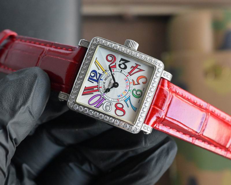 Franck Muller watch 12 (6)