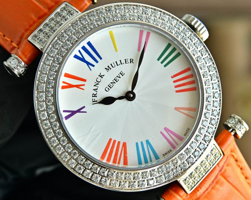 Franck Muller watch 40 (10)