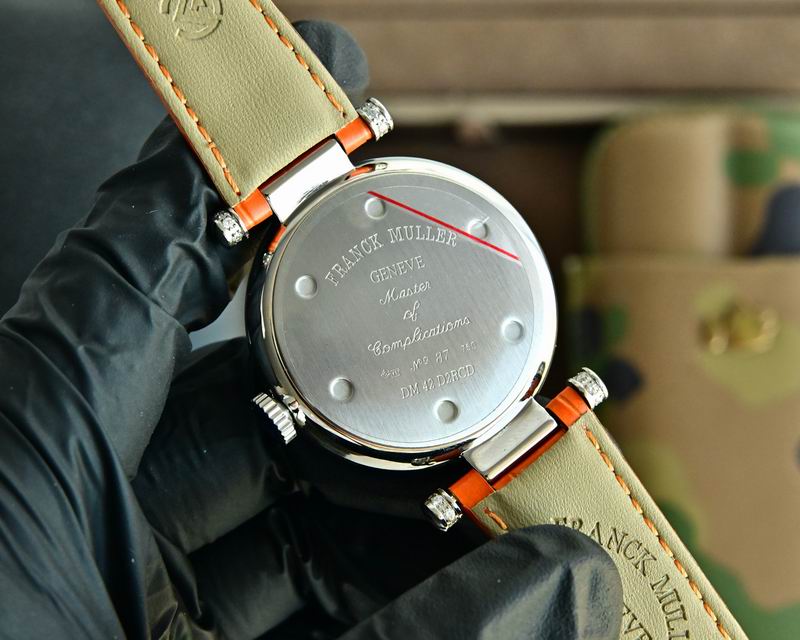 Franck Muller watch 40 (11)