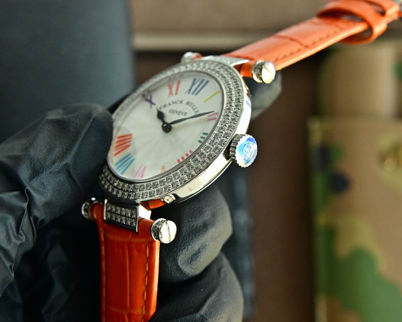 Franck Muller watch 40 (14)