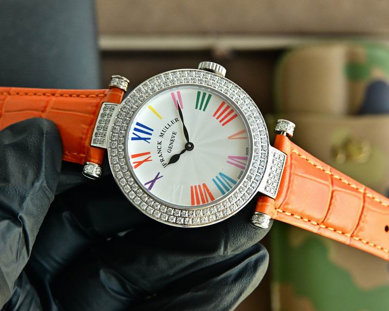 Franck Muller watch 40 (15)