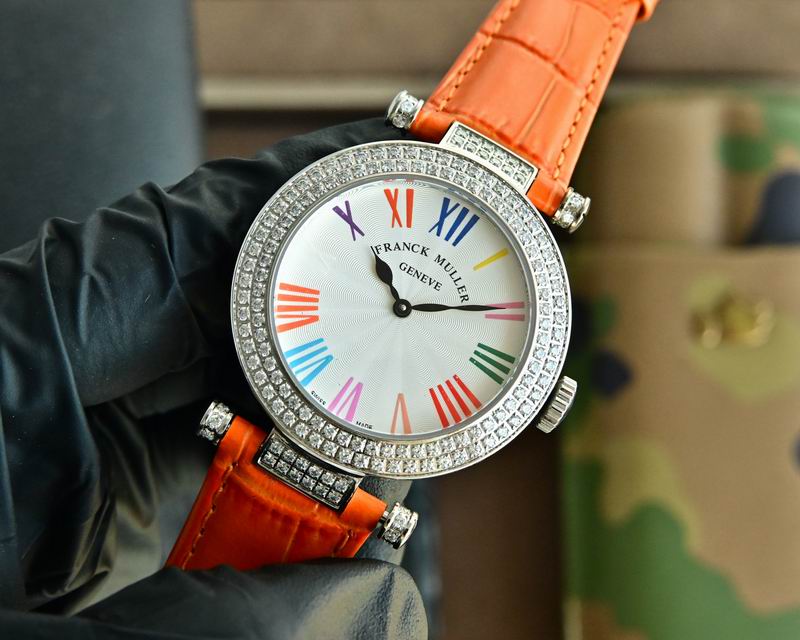 Franck Muller watch 40 (16)