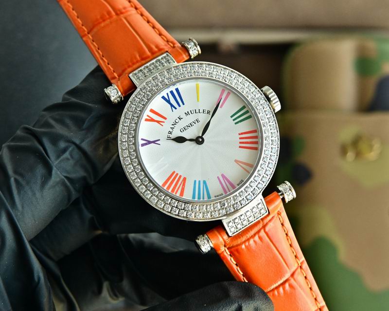 Franck Muller watch 40 (17)