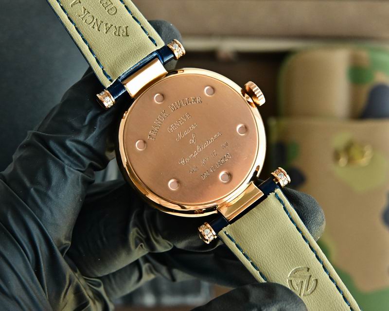 Franck Muller watch 40 (20)