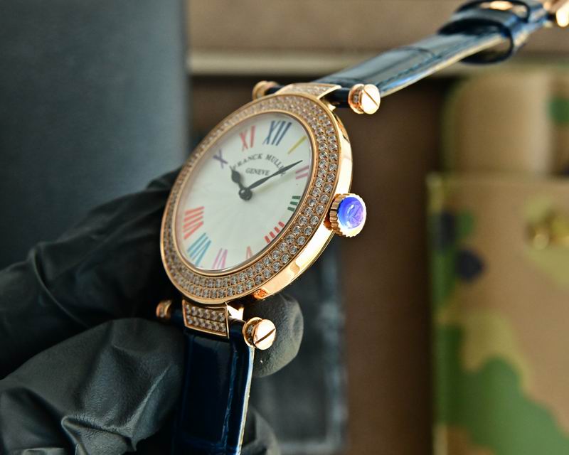 Franck Muller watch 40 (23)