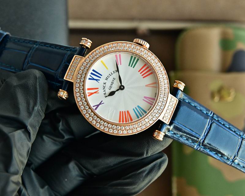 Franck Muller watch 40 (24)