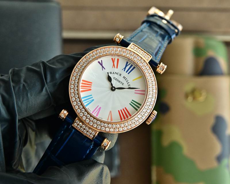 Franck Muller watch 40 (25)