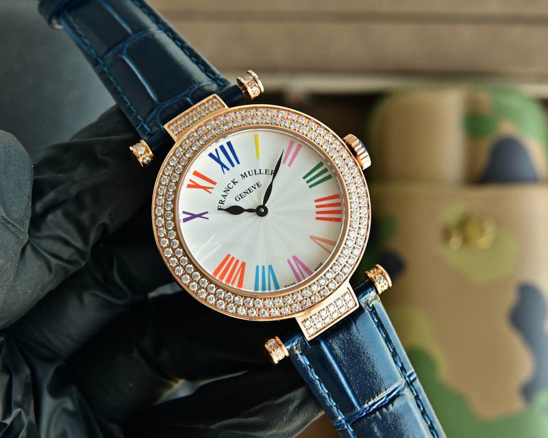 Franck Muller watch 40 (26)