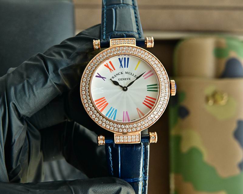 Franck Muller watch 40 (27)