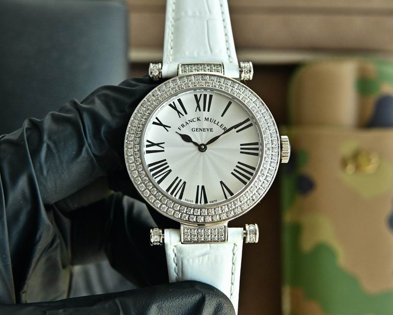 Franck Muller watch 40 (3)